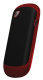 фото Мобильный телефон  Alcatel One Touch OT108 Deep Red