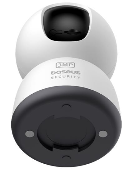 фото Видеокамера IP Baseus Security P1 Lite