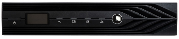 фото Источник бесперебойного питания  Бастион SKAT-UPS 2000-RACK-ON-4x9 в Уфе