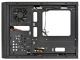 фото Корпус mATX AeroCool Cs-101 Black черный, без БП в Санкт-Петербургe