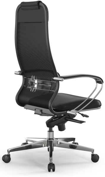 фото Кресло офисное Metta Samurai Comfort S Infinity в Красноярске
