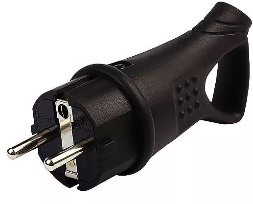 фото Вилка  SmartBuy SBE-16-P08-R в Омске