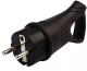 фото Вилка  SmartBuy SBE-16-P08-R в Омске