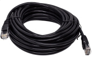 фото Кабель патч-корд Filum FL-U6-C-LSZH-7.5M-BK