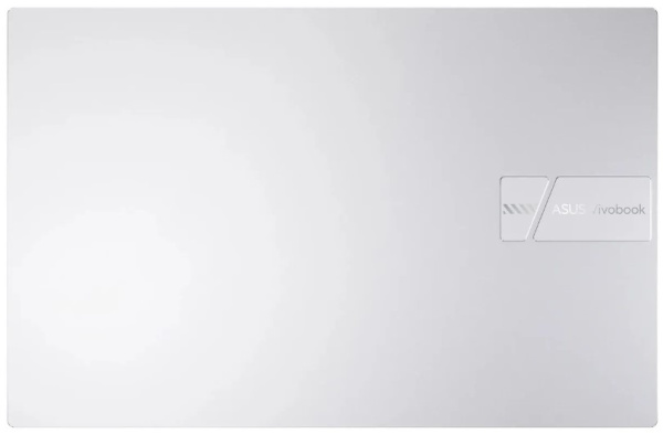 фото Ноутбук  ASUS Vivobook 15 X1504ZA-BQ1478 в Волгограде 15.6 ", Core i3, 8 Гб RAM, 256 Гб SSD, UHD Graphics, Серебристый