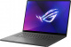 фото Ноутбук  ASUS ROG Zephyrus G16 GU605MY-QR111W 16 ", Core Ultra 9, 32 Гб RAM, 1 Тб SSD, GeForce RTX 4090, Серый