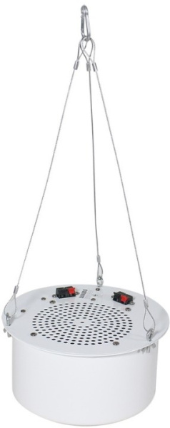 фото Громкоговоритель подвесной Qtex QAL SM506