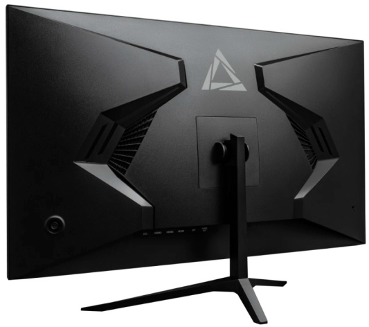 фото Монитор 32" Delta Computers ОМ315I.QHD.AS.04.P3 в Екатеринбурге