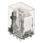 фото Реле IEK RRP20-3-05-024D