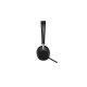 фото Гарнитура беспроводная Yealink BH72 UC Black USB-A в Санкт-Петербургe