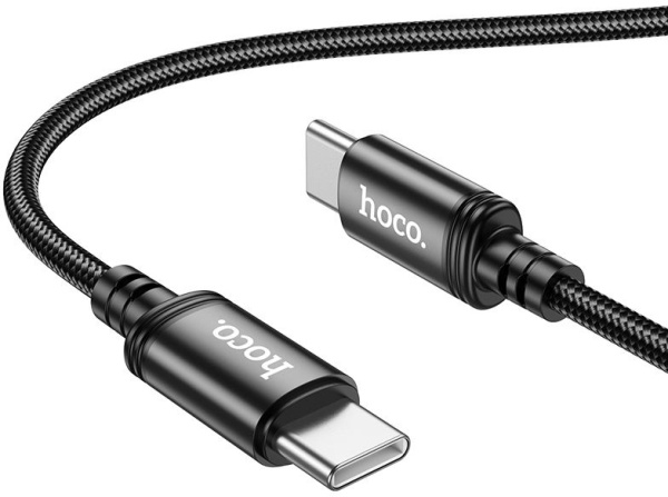 фото Кабель интерфейсный  Hoco X89 WIND TYPE-C TO TYPE-C в Волгограде