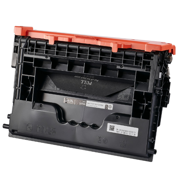 

Картридж Sakura W1470A (147A) SAW1470A для HP LaserJet M612DN/M612, черный, 10500 к., W1470A (147A)
