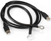 фото Комплект Exegate SineTower SZ-1500.LCD.AVR.2SH.1C13.USB