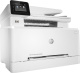 фото МФУ лазерное цветное HP Color LaserJet Pro M283fdw