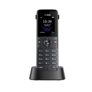 фото Телефон DECT Yealink W74H