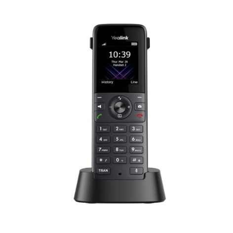 фото Телефон DECT  Yealink W74H в Челябинске