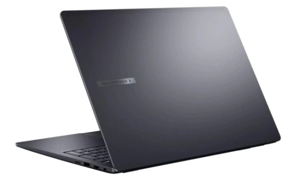 фото Ноутбук  ASUS Expertbook B5605CCA-PL0126 в Перми 16 ", Core Ultra 7, 32 Гб RAM, 512 Гб SSD, Arc graphics, Серый