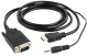 фото Переходник  Cablexpert A-HDMI-VGA-03-10M в Ростове-на-Дону