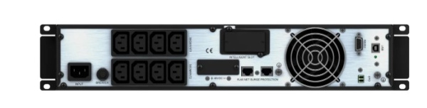 фото Источник бесперебойного питания  Ippon Innova RTA 1000 в Казани