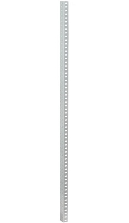 

Уголок IEK YKV10-UV-1100 TITAN вертикальный 1100 (2шт/компл), YKV10-UV-1100