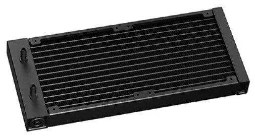 фото Система охлаждения жидкостная Deepcool MYSTIQUE 240 ARGB в Самаре
