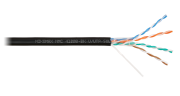 фото Кабель витая пара NikoMax NMC 4100B-BK