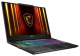 фото Ноутбук  MSI Cyborg 17 B13WFKG-218XRU 17.3 ", Core i5, 16 Гб RAM, 1 Тб SSD, GeForce RTX 5060, Черный