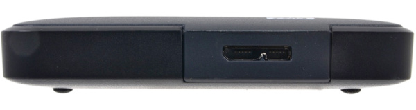 фото Внешний диск HDD 2.5