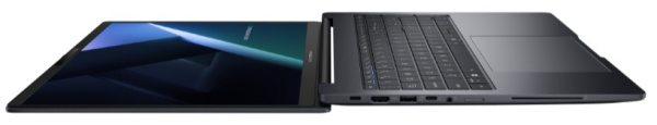 фото Ноутбук  ASUS ExpertBook B3 B3605CVA-MB0230X в Челябинске 16 ", Core i5, 16 Гб RAM, 512 Гб SSD, UHD Graphics, Серый