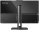 фото Моноблок 23.8" MSI Modern AM242P 1M-1032XRU (Intel Core 3 100U, 8 DDR5, SSD 512 ГБ, Intel UHD Graphics, Windows 11 Профессиональная) Черный [9S6-AE0721-1477_Win11Pro]