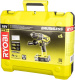 фото Дрель - шуруповерт Ryobi R18PD7-220B