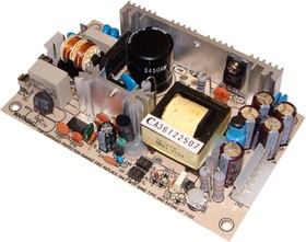 Изображение товара Преобразователь Mean Well PD-45A 40 Вт для электропитания