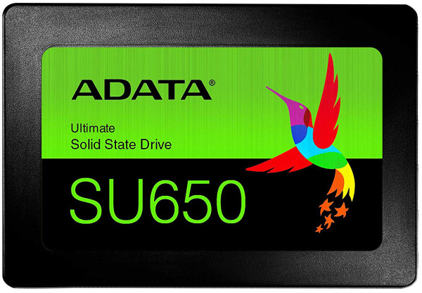 фото Накопитель SSD 2.5