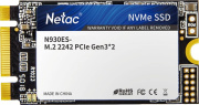 фото Накопитель SSD Netac NT01N930ES-256G-E2X 256 ГБ