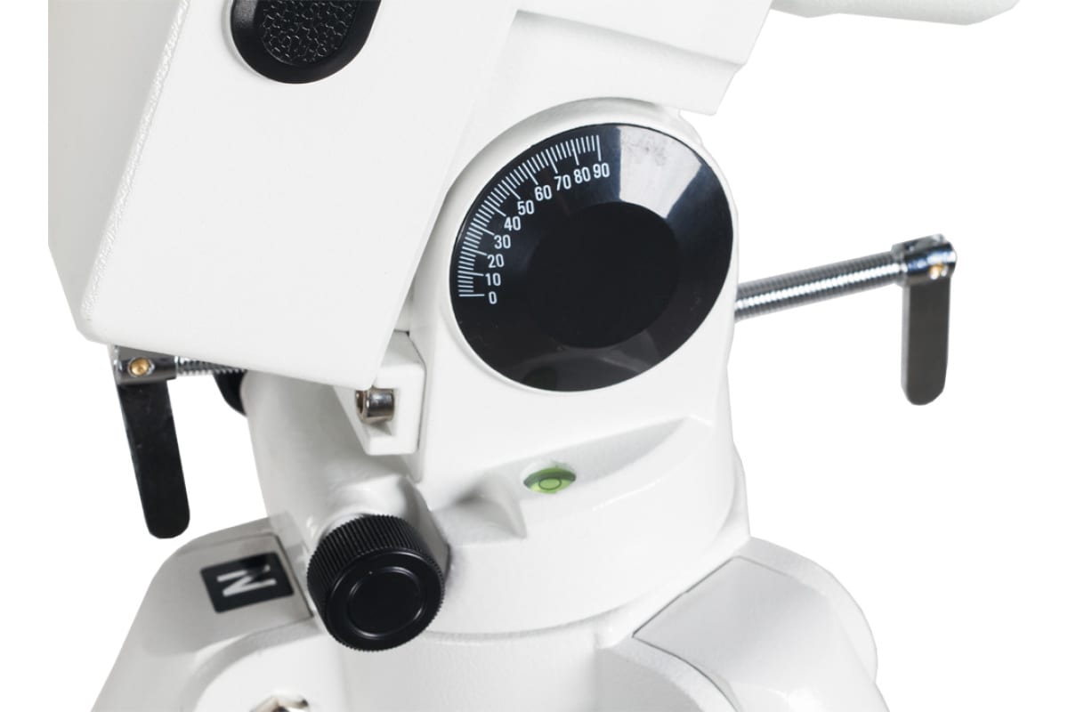 

Монтировка Sky-Watcher EQ5 68581 со стальной треногой, EQ5