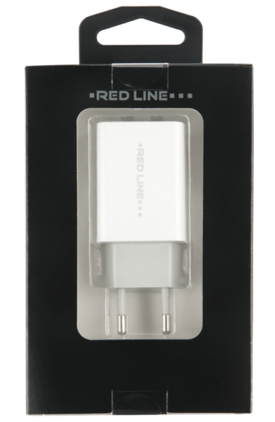 фото Зарядное устройство сетевое Red Line Z2 в Казани