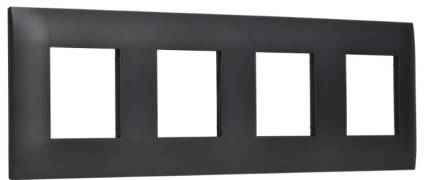 фото Рамка четверная  IEK SK-M42-K02 в Челябинске
