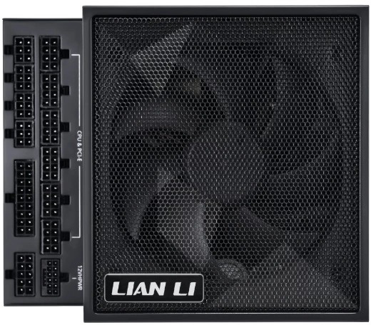 фото Блок питания ATX Lian Li EDGE1000 в Омске