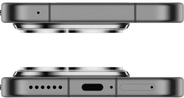 фото Смартфон Huawei Pura 90s Pro 12/512GB в Омске