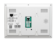 фото Видеодомофон Slinex SL-07IP Silver+White