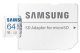 фото Карта памяти MicroSDXC 64GB Samsung MB-MJ064KA в Волгограде