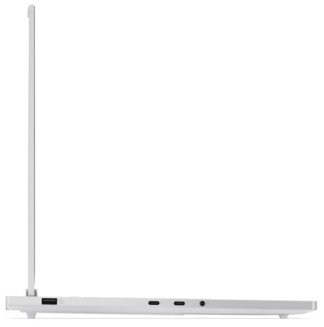 фото Ноутбук  Lenovo Legion Pro 5 16IAX10H 16 ", Core Ultra 9, 32 Гб RAM, 1 Тб SSD, GeForce RTX 5070 Ti, Белый