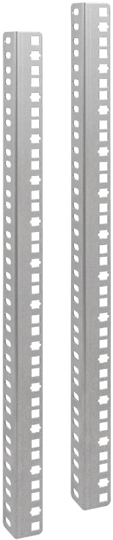 

Профиль ITK LWE-12U-PRF вертикальный 19" 12U (комплект 2шт), LWE-12U-PRF