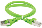 фото Кабель патч-корд ITK PC02-C5EF-3M