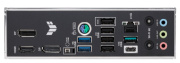 фото Материнская плата ASUS TUF GAMING B850M-E WIFI
