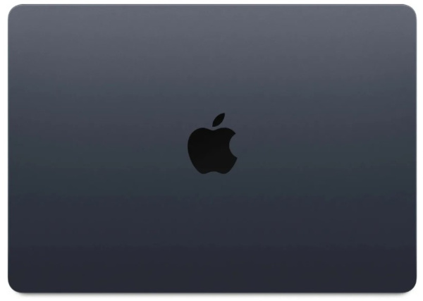 фото Ноутбук  Apple MacBook Air 13 (2024) в Омске 13.6 ", M, 16 Гб RAM, 256 Гб SSD, M3 10-core GPU, Синий