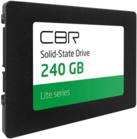фото Накопитель SSD 2.5