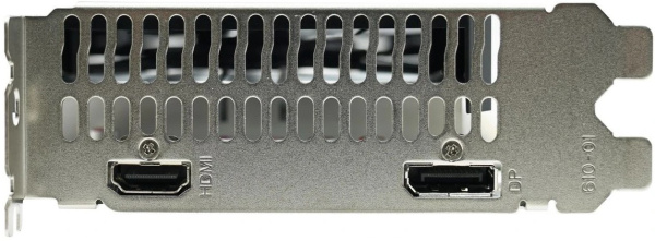 фото Видеокарта Afox AMD Radeon RX 6500 XT, 4 ГБ GDDR6, [AFRX6500XT-4GD6H4]