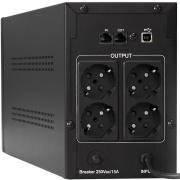 фото Источник бесперебойного питания Exegate SpecialPro Smart LLB-1000.LCD.AVR.EURO.RJ.USB