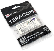 фото Коннектор EKF TRP-PLUG-6UTP-20